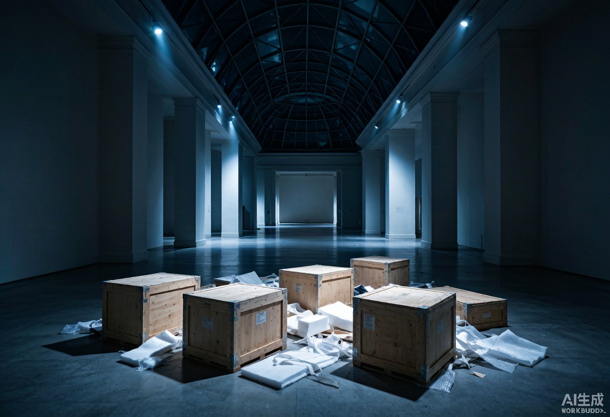 展览品临时进境：批文、保证金与展品清单的协同办理